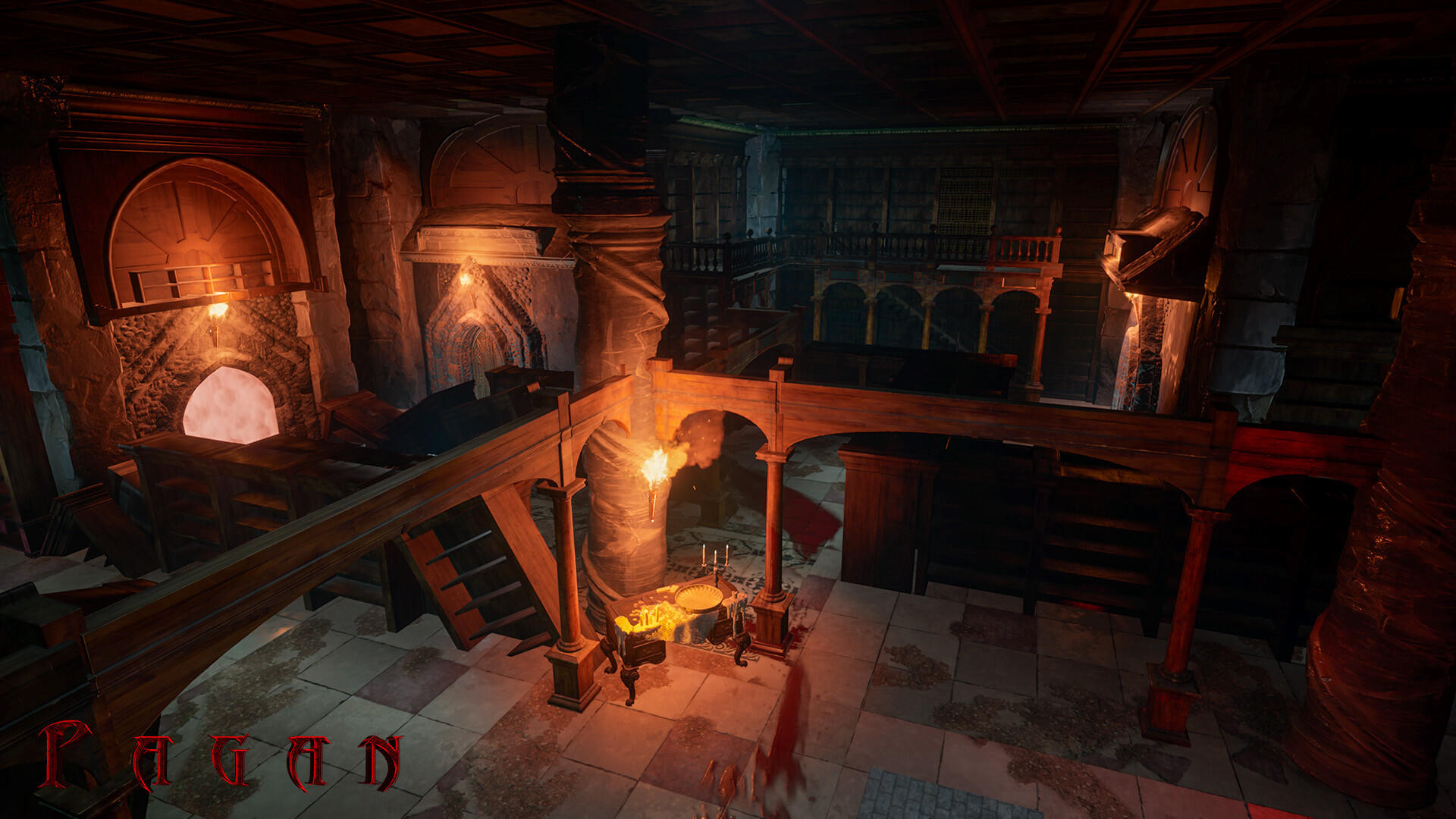 Cerebral Escape Series: Vol 1 Game Screenshot