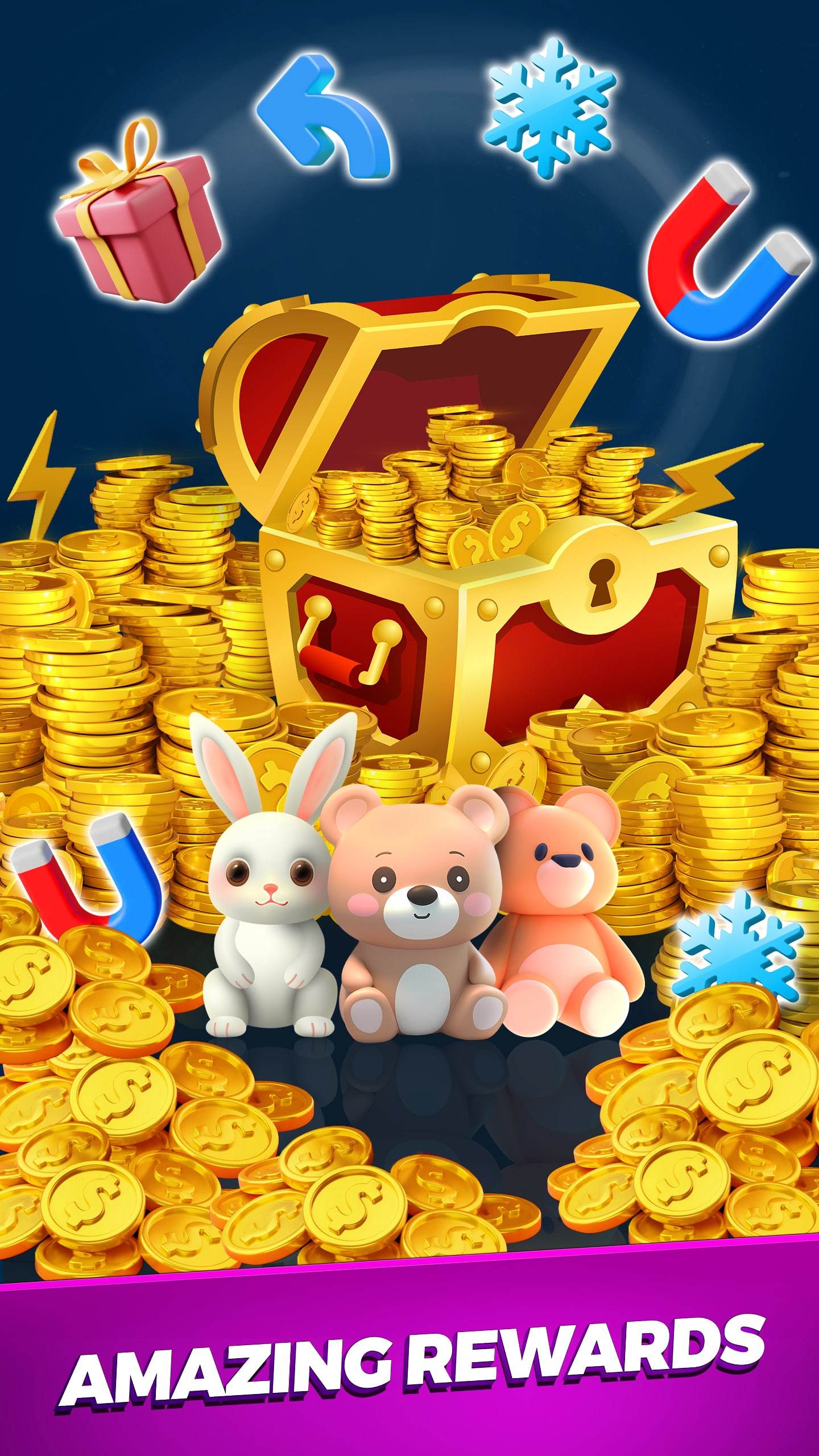 Triple Match Master Match 3D android iOS apk download for freeTapTap