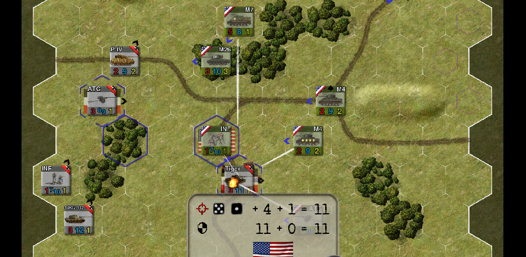 Rust And Dust screenshot