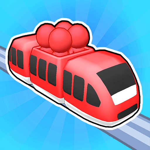 Rail Escape Latest Version for Android/iOS APK - TapTap