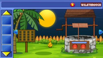 Find The Electric Guitar Game Screenshot