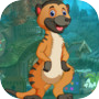 Best Games - 29 Natty Cartoon Meerkat Escape Game