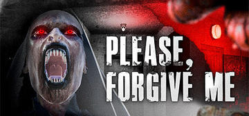 Banner of Please, Forgive Me 
