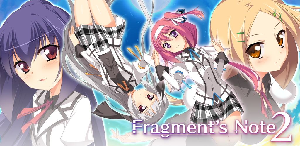 Banner of Fragment ၏ Note 2 (LITE) 1.0.0