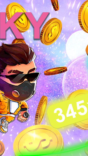 Screenshot 2 of Lucky jet aviator flight 