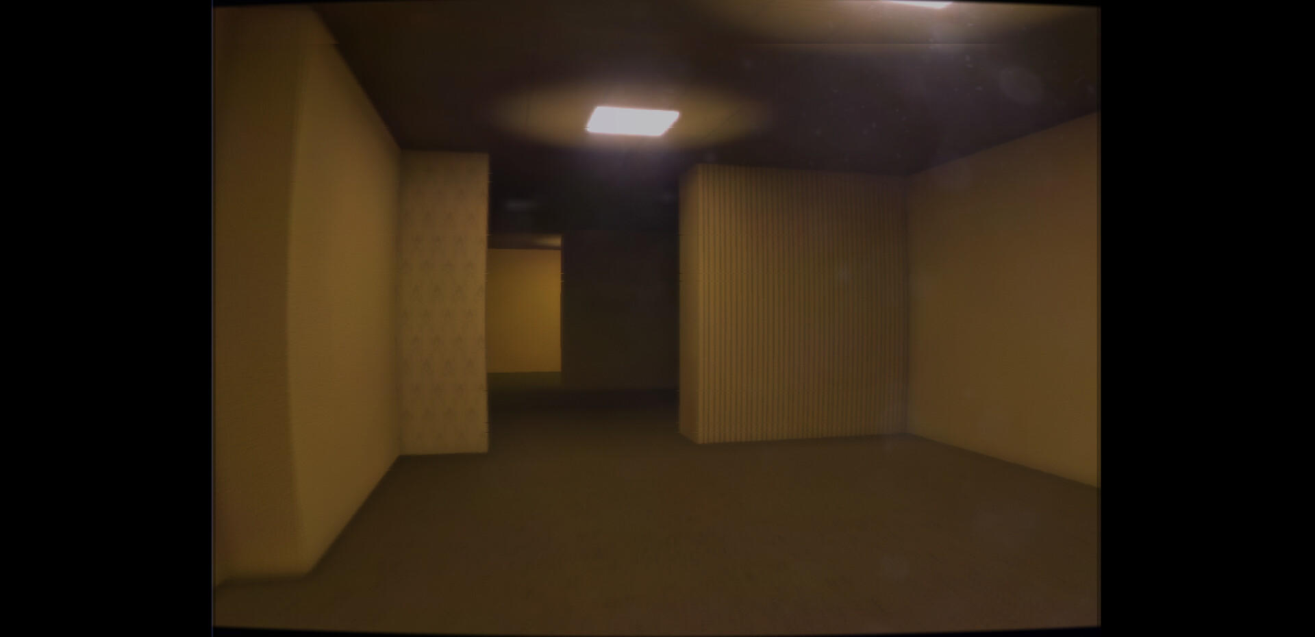 Screenshot 1 of Lumenile: Ditemukan Rekaman 