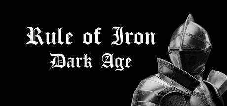 Rule of Iron: Dark Age screenshot