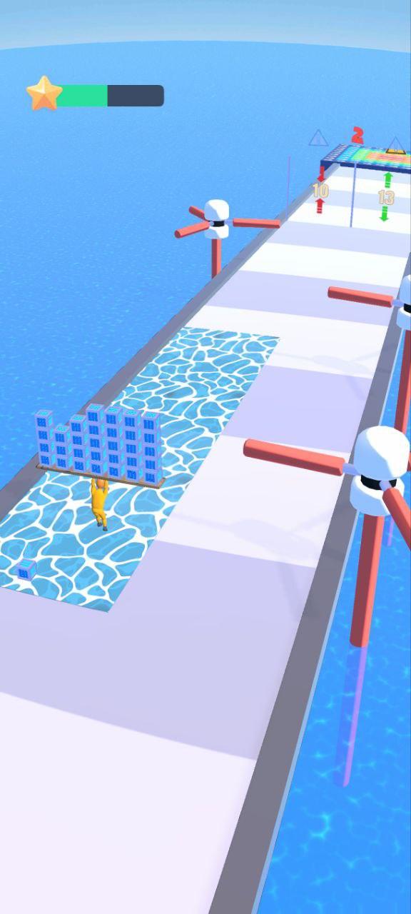 Cube Stack Latest Version for Android/iOS APK - TapTap