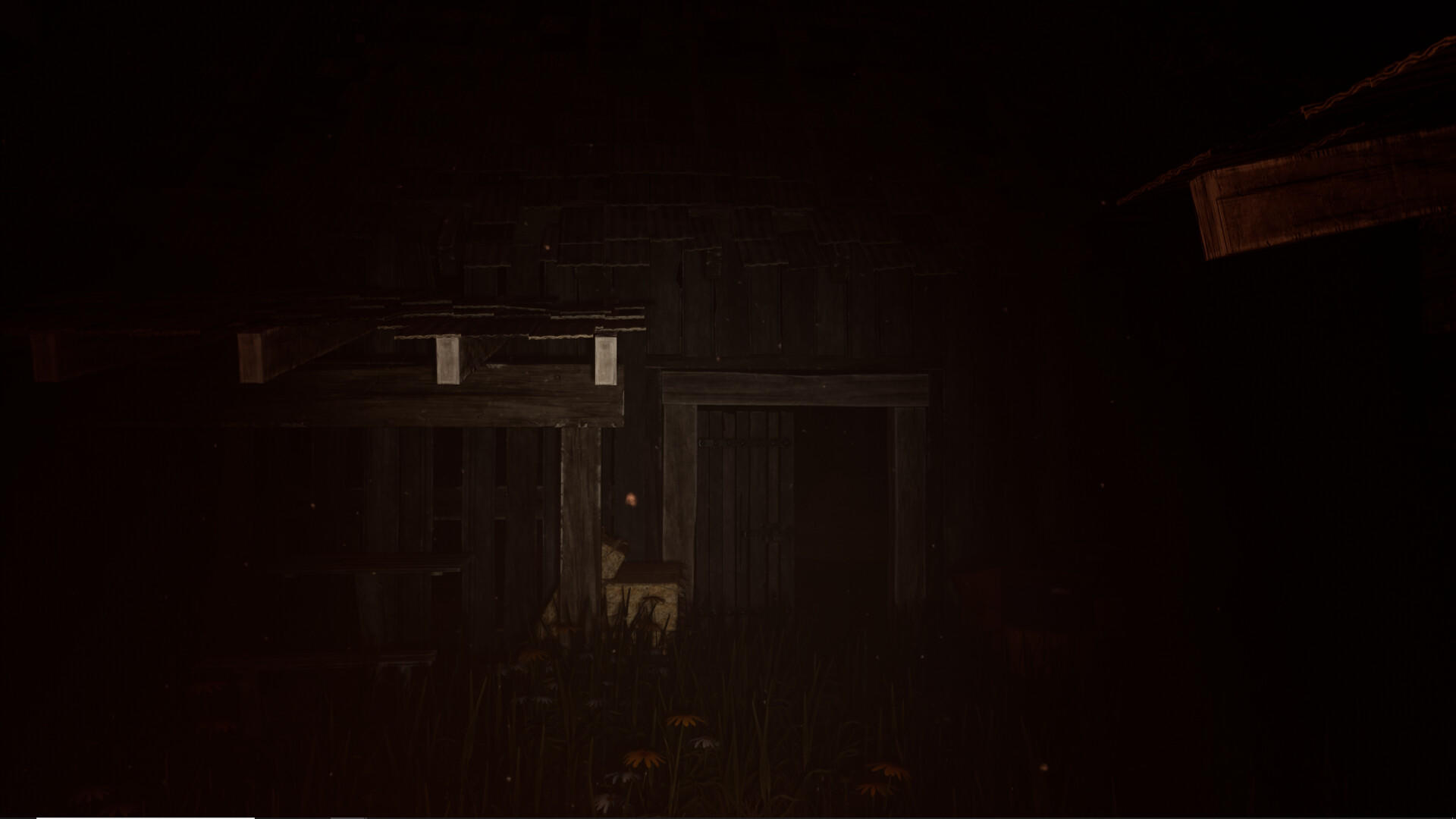Lost Soul screenshot game