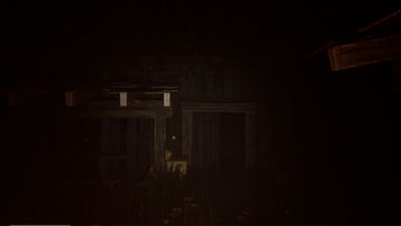 Lost Soul Game Screenshot