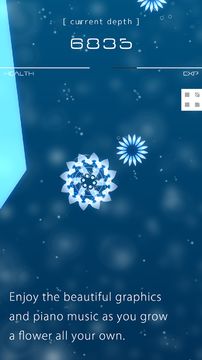 petalead 2 - dive,grow,explore Game Screenshot