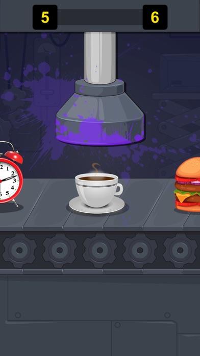 Press Smash: Anti-Stress Game Game Screenshot