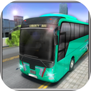 Autobús turístico de Liberty City