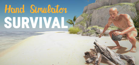 Banner of Hand Simulator: Survival 