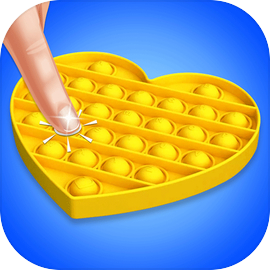 Pop It Sensory : Fidget Games