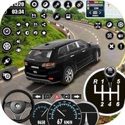 Car Driving School : Car Games