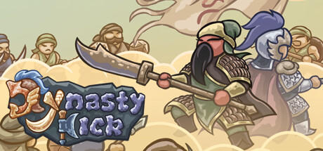 Banner of 真三国割草 DynastyKick 
