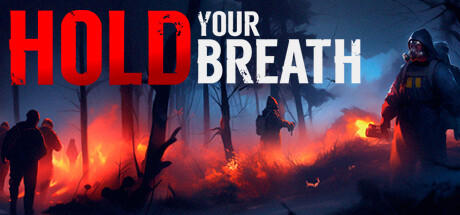 Banner of Hold Your Breath 