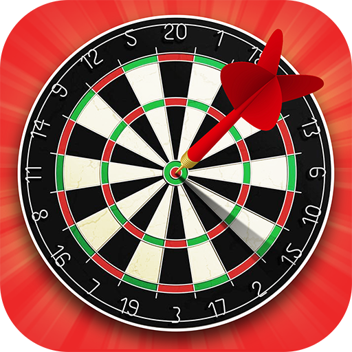 Darts Master - Shooting King