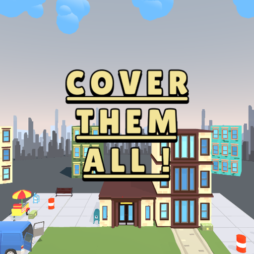 Cover Them All ! Latest Version for Android/iOS APK - TapTap