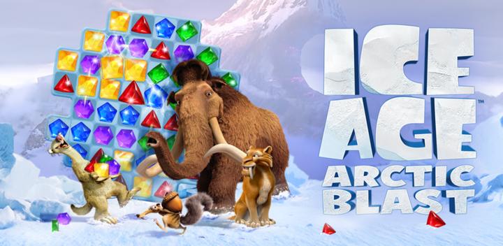 Banner of Ice Age: Arctic Blast 1.13.909