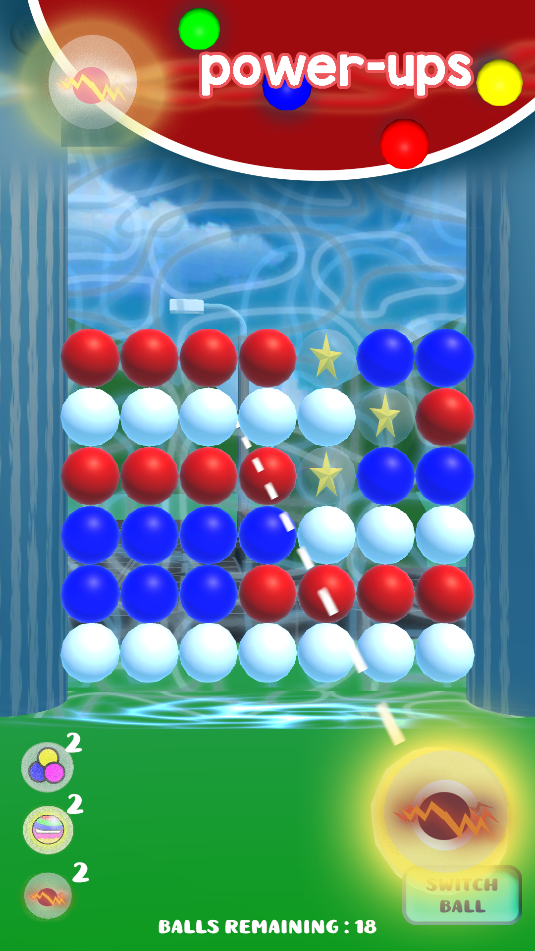 Power Pop Bubble Shooter::Appstore for Android