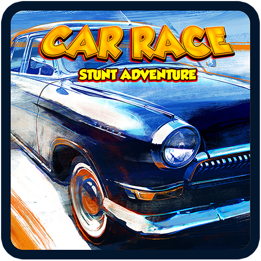 Car Race 3D Stunt - Car Racing