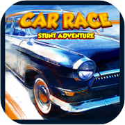 Car Race 3D Stunt - Car Racing