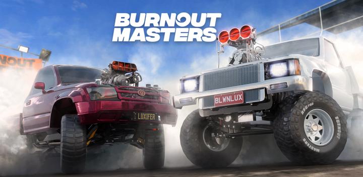 Banner of Burnout Masters 1.0045