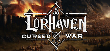 Banner of Lorhaven: ကျိန်စာတိုက်စစ်ပွဲ 