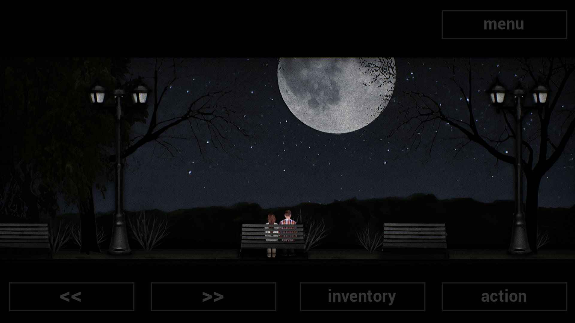 Someday Game Screenshot