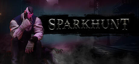 Banner of SPARKHUNT 