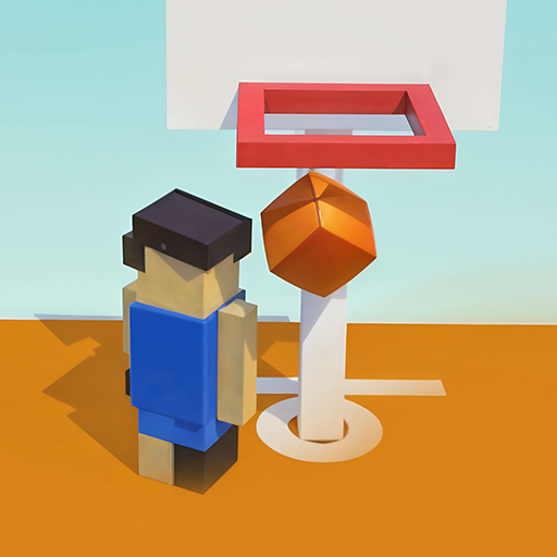 Basketball Challenge Latest Version for Android/iOS - TapTap