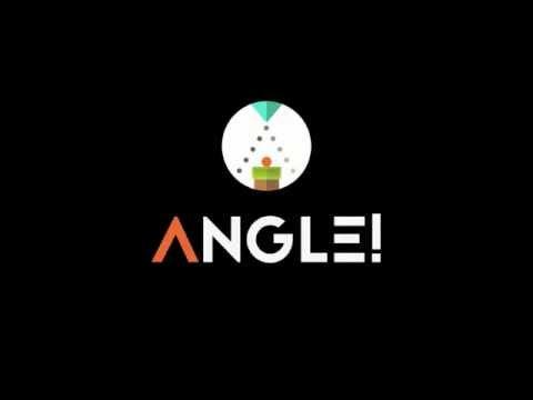 Screenshot of the video of Angle!