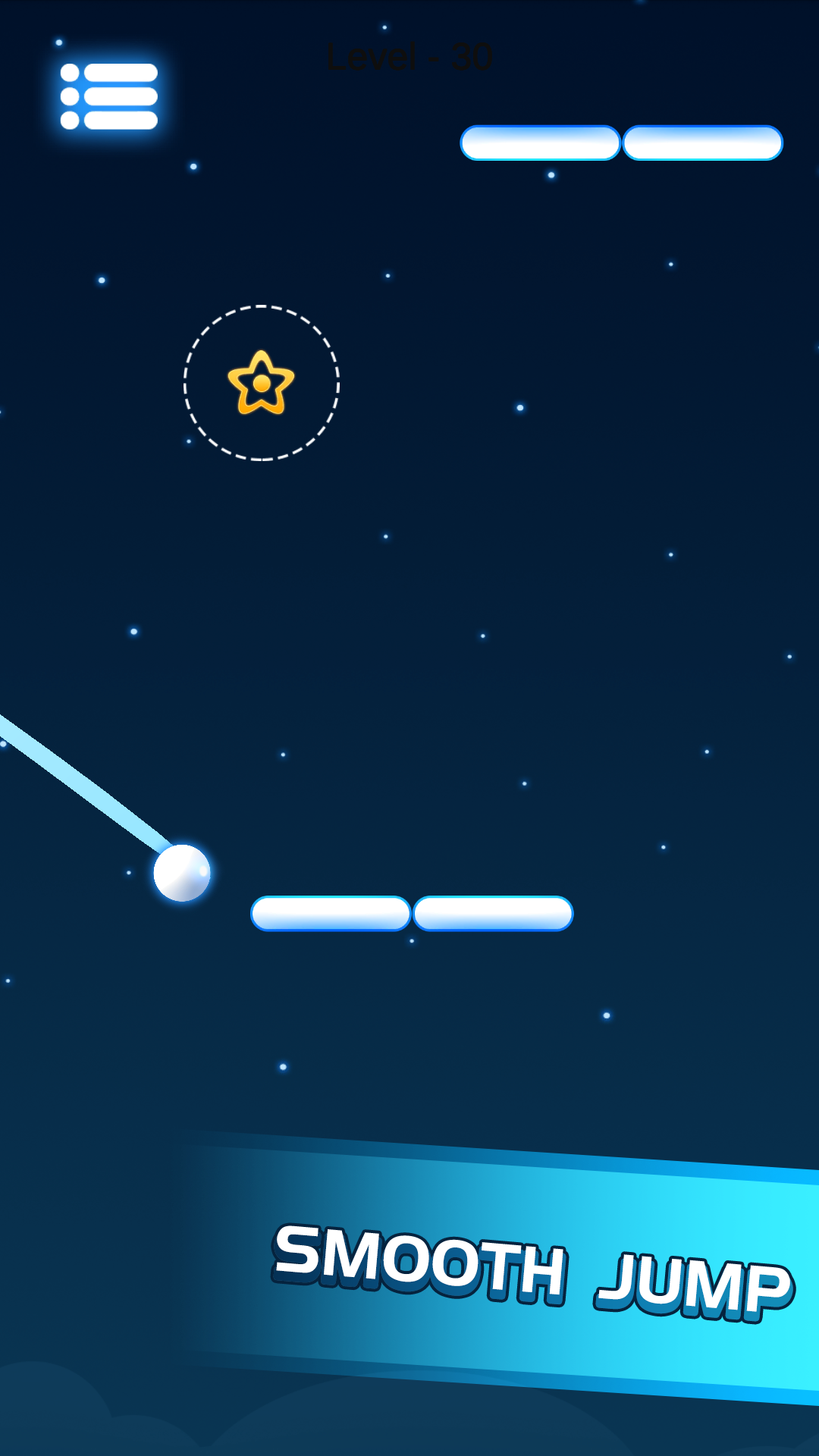 Superman Jump 遊戲截圖