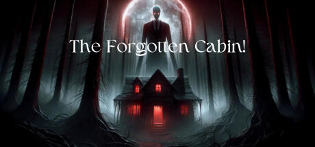 Banner of The Forgotten Cabin! 