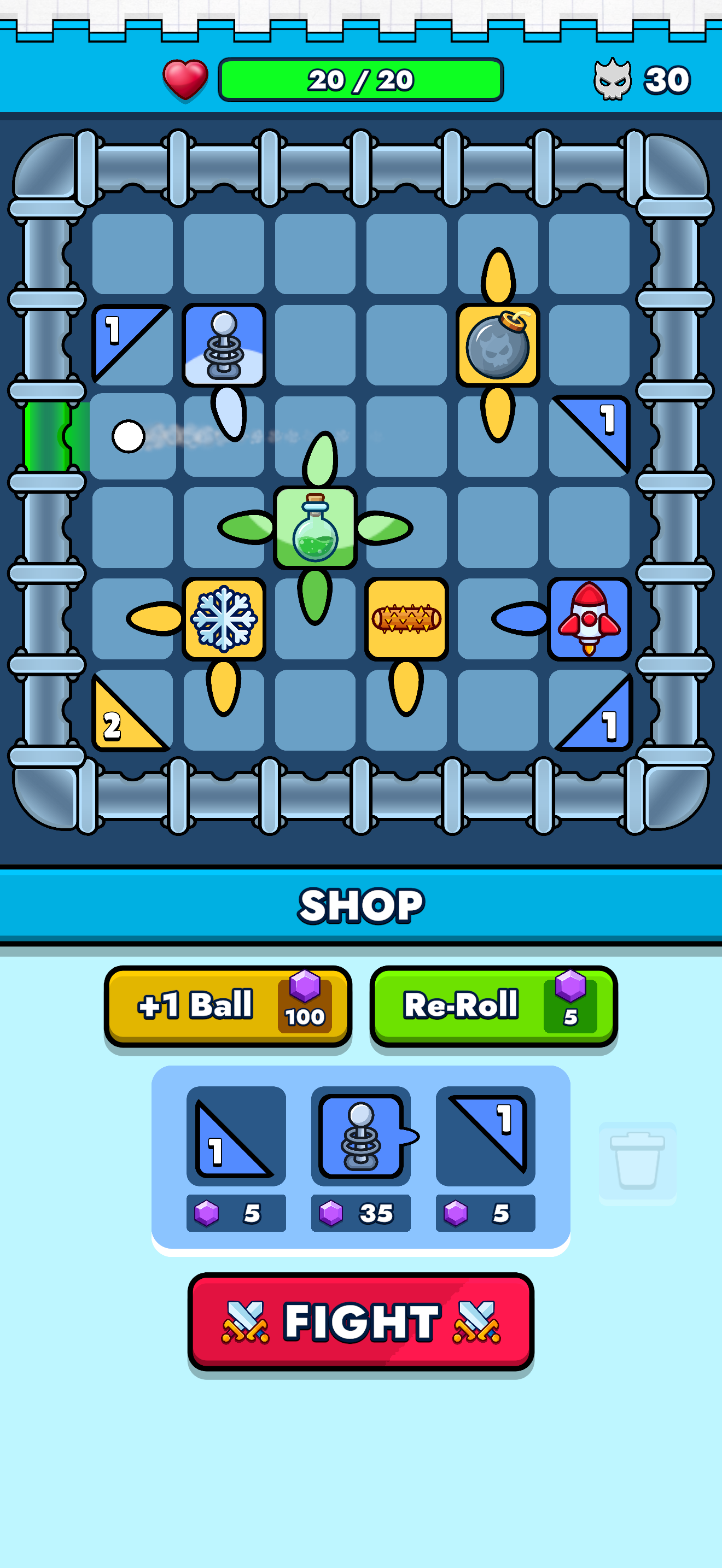 Bounce Defense Latest Version for Android/iOS APK - TapTap