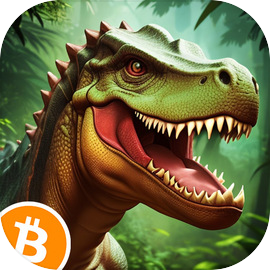 Dino Hunter Wild Animal Games android iOS apk download for free-TapTap