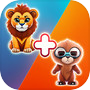 AI Merge Animal: Mix Monster 2
