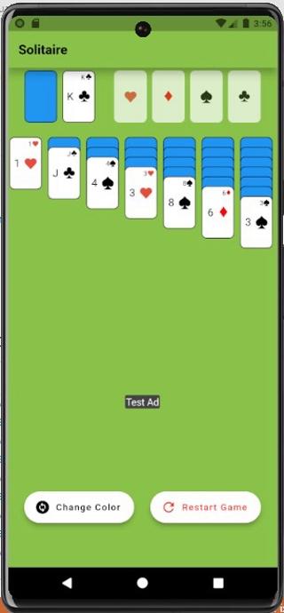 Paciência Nostal jogos de cartas versão móvel andróide iOS apk