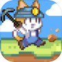 Icon of Fireworks DigCat