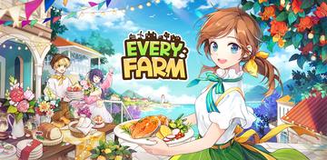 Banner of Every Farm 