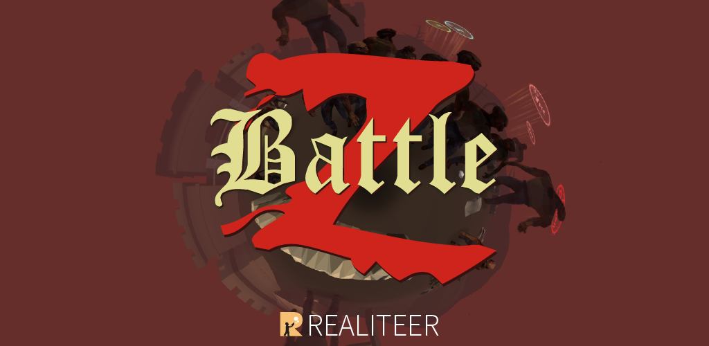 Banner of Battle Z VR 1.0