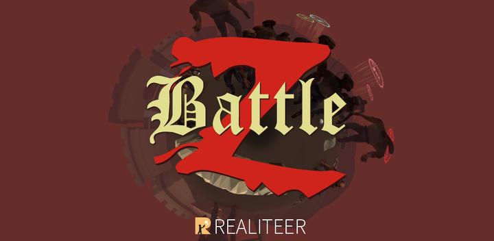 Banner of BattleZ VR 1.0