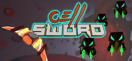 Banner of Cell Sword 