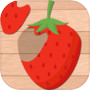 Food Puzzle for Kids