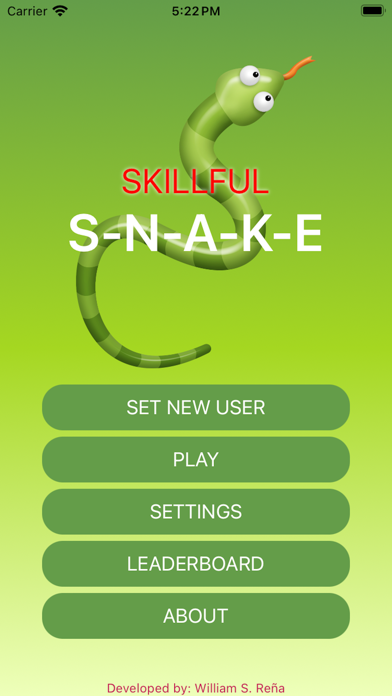 Skillful Snake Latest Version for Android/iOS APK - TapTap