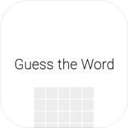 Guess the Word