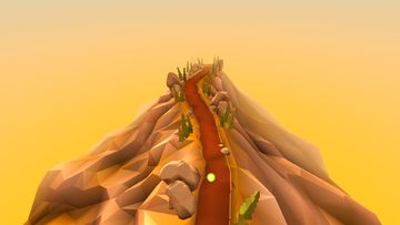 Slope Rider: Arcade Thrills Game Screenshot