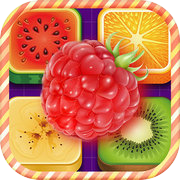 Eliminação de amor de frutas